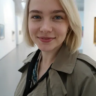 Водолейка, 21