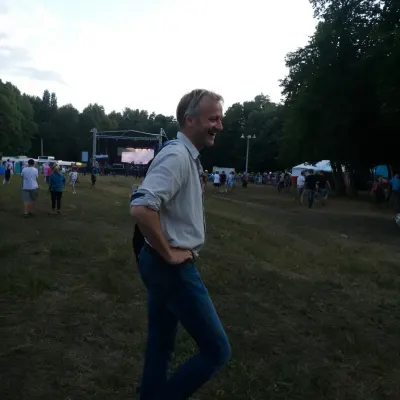 Антон